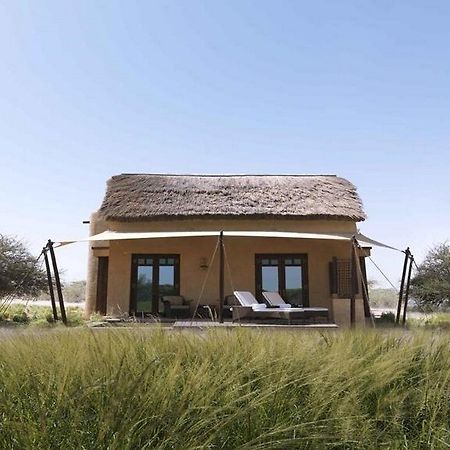 Anantara Sir Bani Yas Island Al Sahel Villa Resort Zahr エクステリア 写真