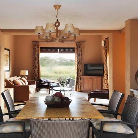 Anantara Sir Bani Yas Island Al Sahel Villa Resort Zahr エクステリア 写真