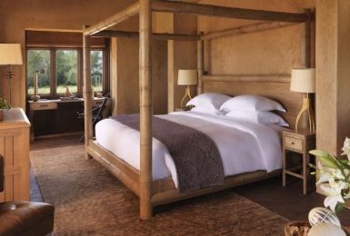 Anantara Sir Bani Yas Island Al Sahel Villa Resort Zahr エクステリア 写真