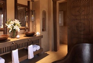 Anantara Sir Bani Yas Island Al Sahel Villa Resort Zahr エクステリア 写真