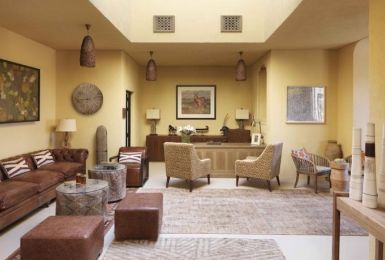Anantara Sir Bani Yas Island Al Sahel Villa Resort Zahr エクステリア 写真