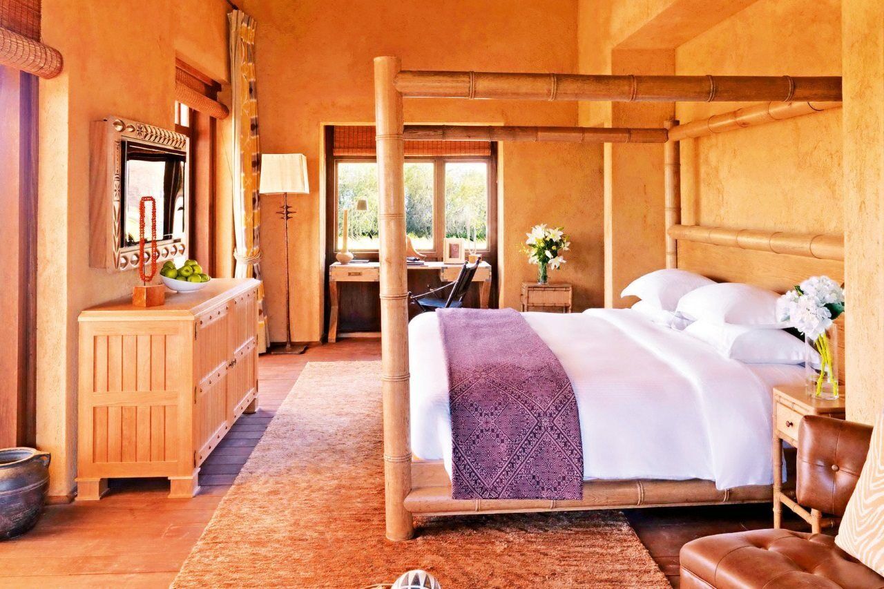 Anantara Sir Bani Yas Island Al Sahel Villa Resort Zahr エクステリア 写真