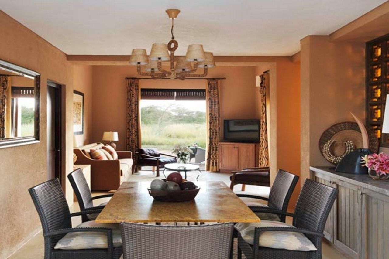 Anantara Sir Bani Yas Island Al Sahel Villa Resort Zahr エクステリア 写真