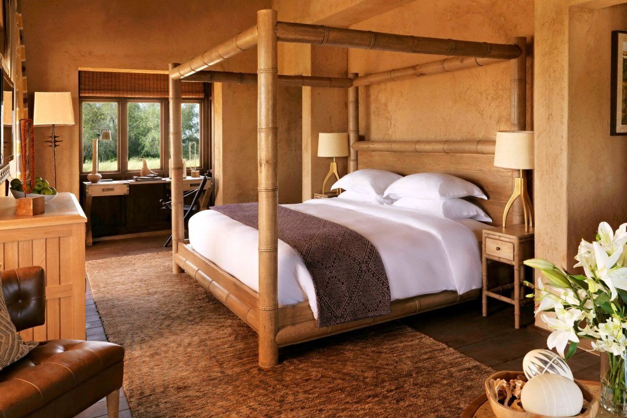Anantara Sir Bani Yas Island Al Sahel Villa Resort Zahr エクステリア 写真